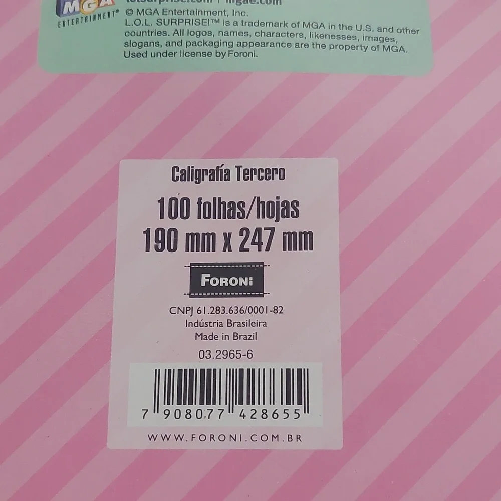LOL SORPRISE! - Picture 4 of 5